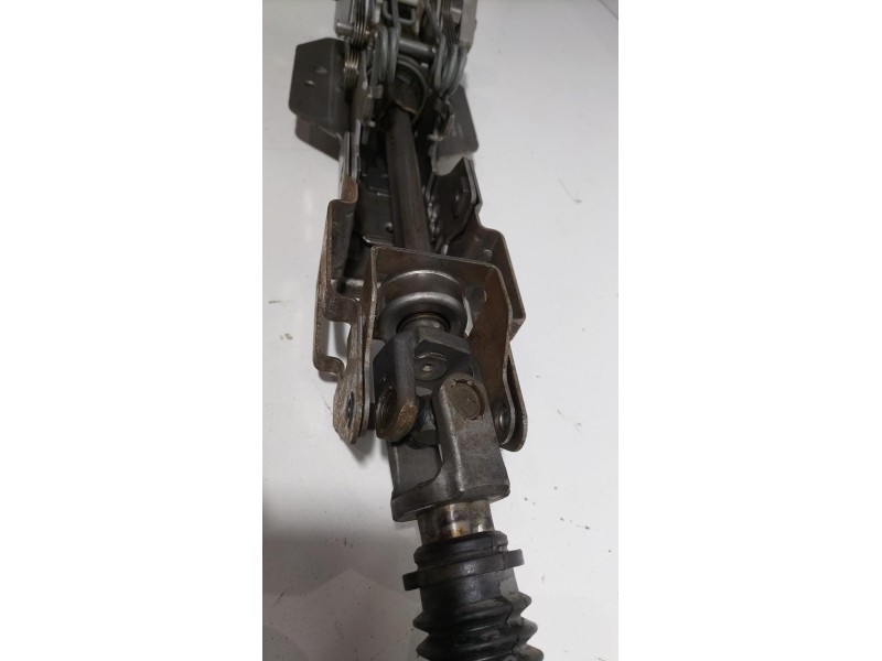 Recambio de columna direccion para volkswagen t5 bus 2.5 tdi referencia OEM IAM 7H1419501E 78511 
