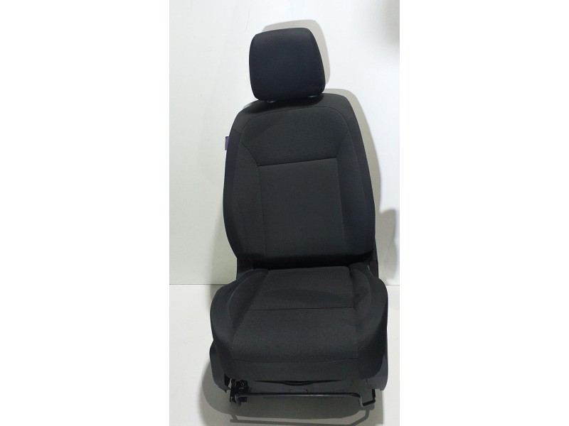 Recambio de juego asientos completo para renault koleos dynamique referencia OEM IAM M9R836 70285 