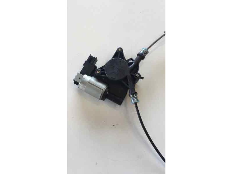 Recambio de elevalunas trasero derecho para mazda 6 berlina (gg) referencia OEM IAM G22C5958X 44690 