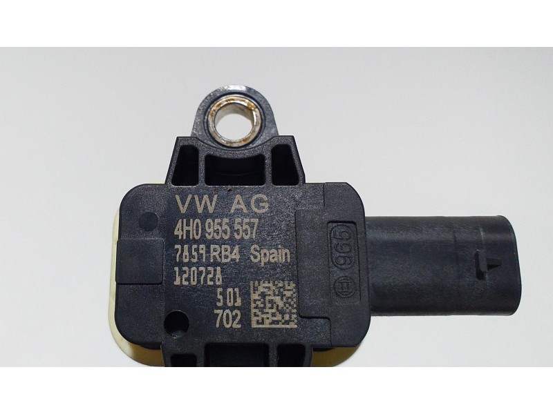 Recambio de sensor para audi a7 sportback (4ga) 3.0 tdi quattro referencia OEM IAM 4H0955557 61218 