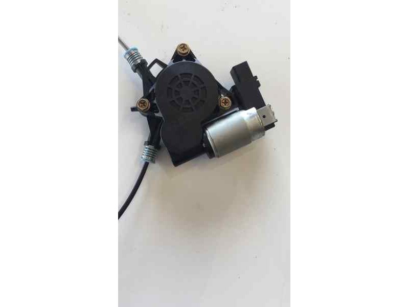 Recambio de elevalunas trasero derecho para mazda 6 berlina (gg) referencia OEM IAM G22C5958X 44690 