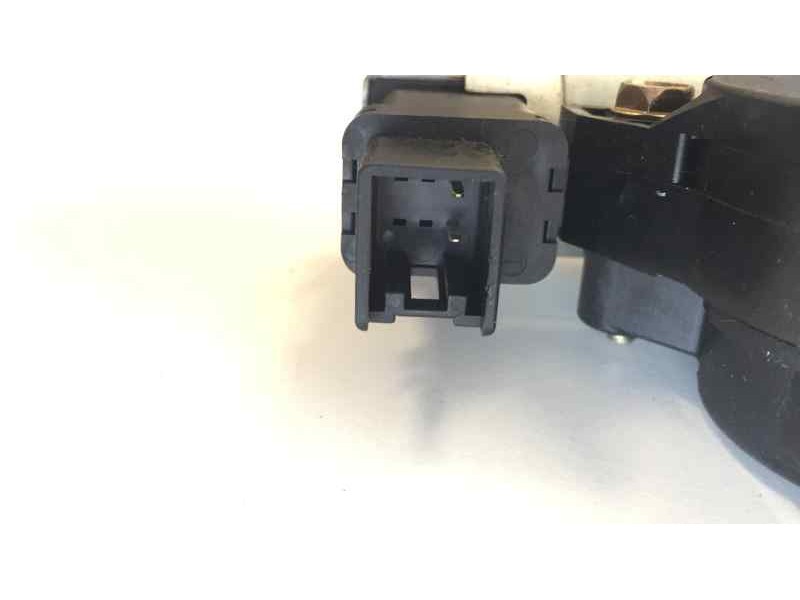 Recambio de elevalunas trasero derecho para mazda 6 berlina (gg) referencia OEM IAM G22C5958X 44690 