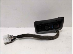 Recambio de mando calefaccion / aire acondicionado para mitsubishi montero (v60/v70) 3.2 di-d gls kaiteki (5-ptas.) referencia O