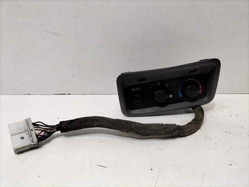 Recambio de mando calefaccion / aire acondicionado para mitsubishi montero (v60/v70) 3.2 di-d gls kaiteki (5-ptas.) referencia O