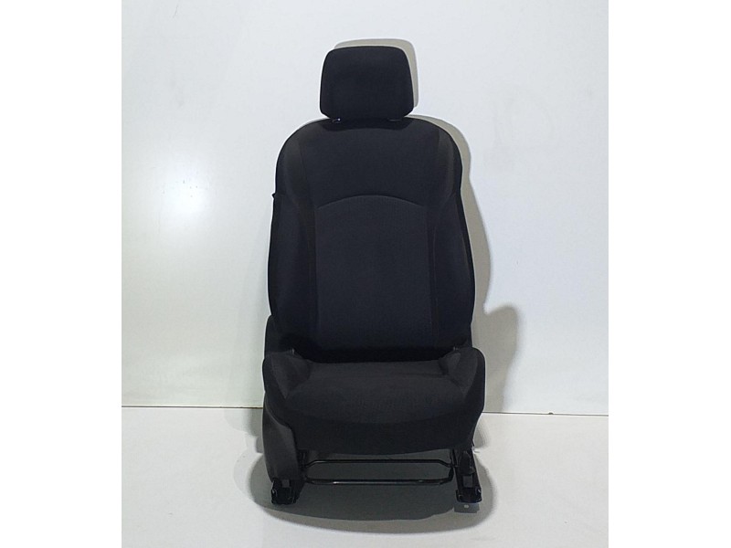 Recambio de asiento delantero derecho para nissan juke (f15) acenta referencia OEM IAM K9KB410 70287 