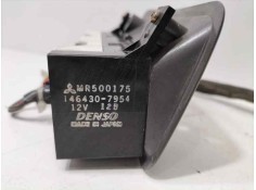 Recambio de mando calefaccion / aire acondicionado para mitsubishi montero (v60/v70) 3.2 di-d gls kaiteki (5-ptas.) referencia O 2