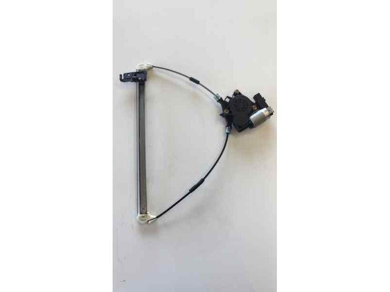 Recambio de elevalunas trasero derecho para mazda 6 berlina (gg) referencia OEM IAM G22C5958X 44690 