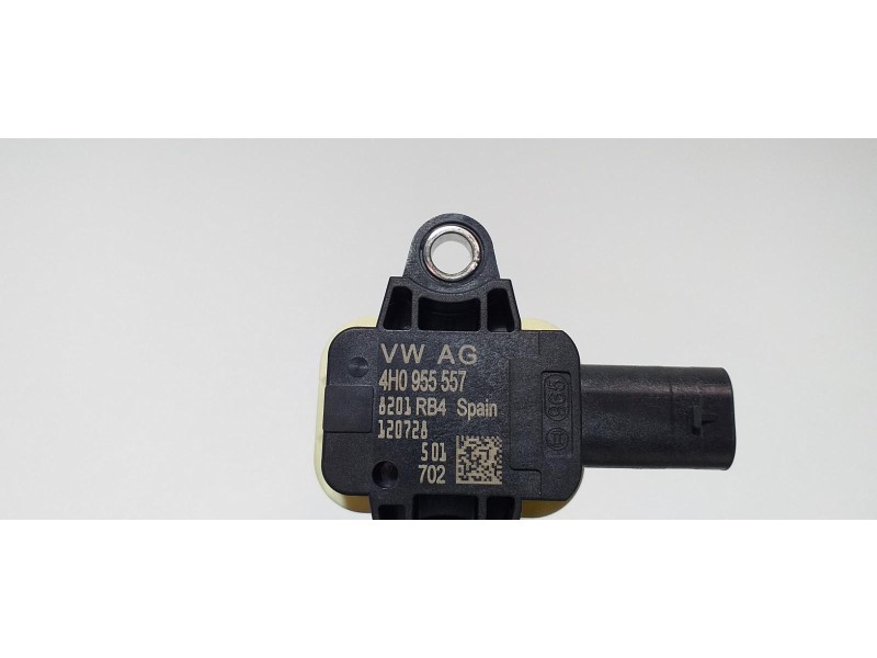 Recambio de sensor para audi a7 sportback (4ga) 3.0 tdi quattro referencia OEM IAM 4H0955557 61219 