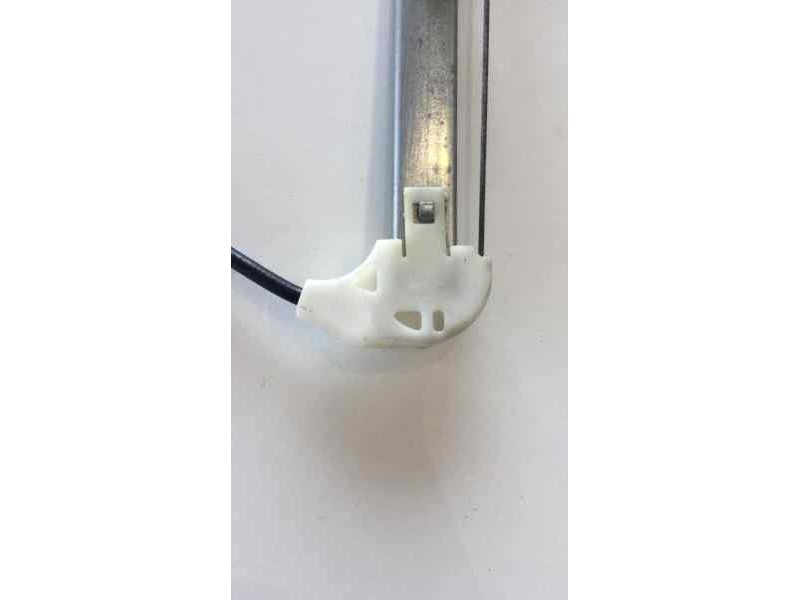 Recambio de elevalunas trasero derecho para mazda 6 berlina (gg) referencia OEM IAM G22C5958X 44690 