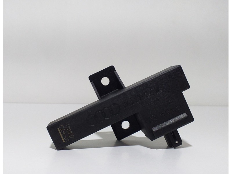 Recambio de modulo electronico para audi a7 sportback (4ga) 3.0 tdi quattro referencia OEM IAM 8K0907247 61221 