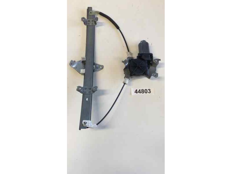 Recambio de elevalunas delantero izquierdo para nissan almera (n16/e) acenta referencia OEM IAM 114725 44803 