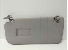 Recambio de parasol izquierdo para mitsubishi montero (v60/v70) 3.2 di-d gls kaiteki (5-ptas.) referencia OEM IAM MR559089 84832