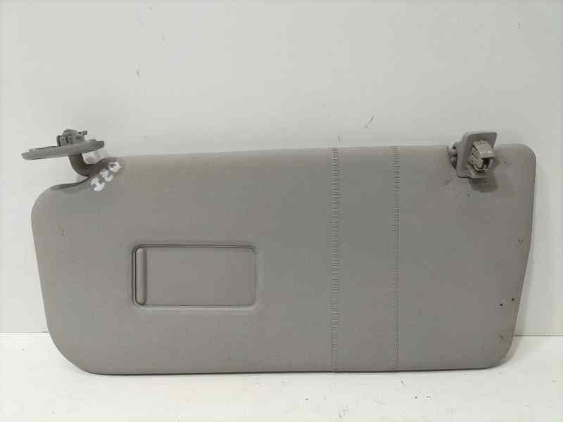 Recambio de parasol izquierdo para mitsubishi montero (v60/v70) 3.2 di-d gls kaiteki (5-ptas.) referencia OEM IAM MR559089 84832