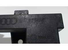 Recambio de modulo electronico para audi a7 sportback (4ga) 3.0 tdi quattro referencia OEM IAM 8K0907247 61221  2