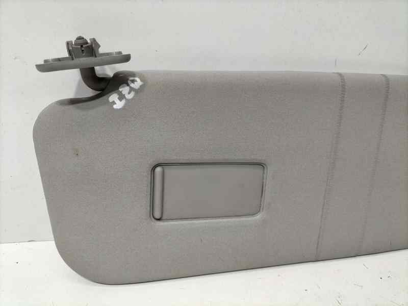 Recambio de parasol izquierdo para mitsubishi montero (v60/v70) 3.2 di-d gls kaiteki (5-ptas.) referencia OEM IAM MR559089 84832