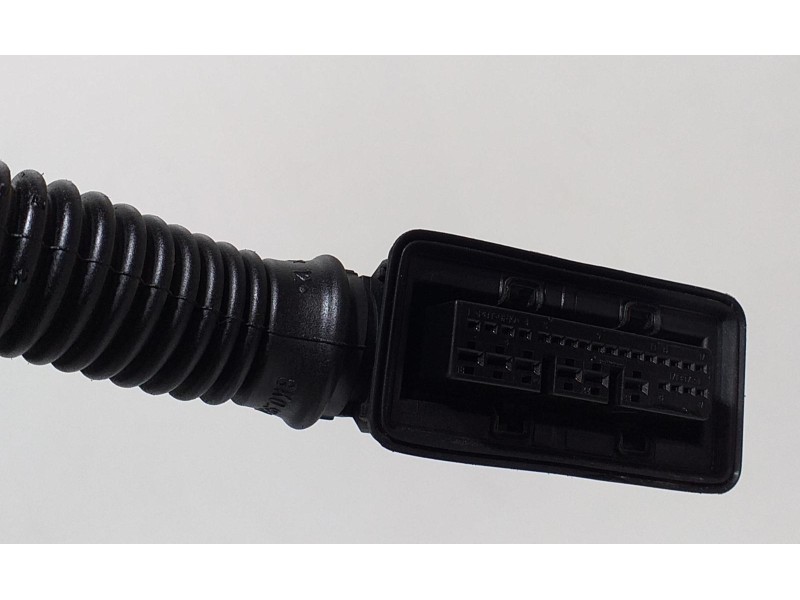 Recambio de puerta trasera derecha para audi a7 sportback (4ga) 3.0 tdi quattro referencia OEM IAM 4G8971687BH 61224 