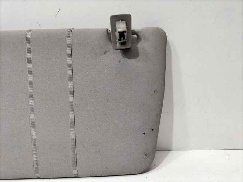 Recambio de parasol izquierdo para mitsubishi montero (v60/v70) 3.2 di-d gls kaiteki (5-ptas.) referencia OEM IAM MR559089 84832