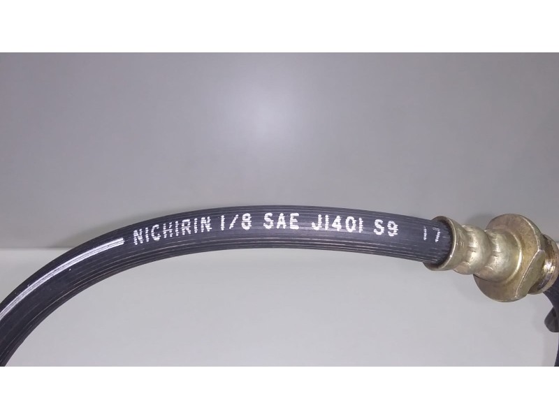 Recambio de pinza freno delantera derecha para suzuki grand vitara 5 puertas sq (ft) 2.0 td referencia OEM IAM RHW 49782 