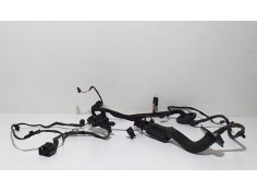Recambio de puerta trasera izquierda para audi a7 sportback (4ga) 3.0 tdi quattro referencia OEM IAM 4G8971687BH 61225 