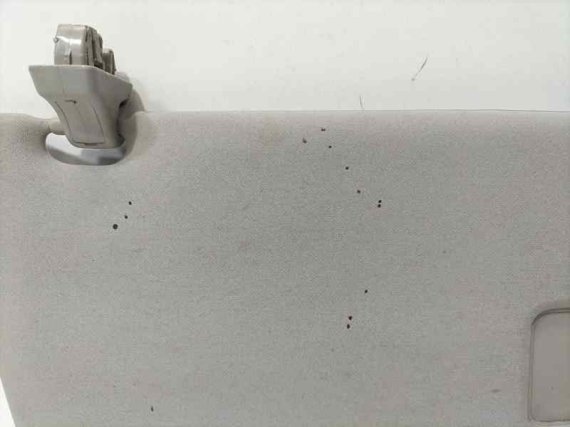 Recambio de parasol derecho para mitsubishi montero (v60/v70) 3.2 di-d gls kaiteki (5-ptas.) referencia OEM IAM MR620206 84833 