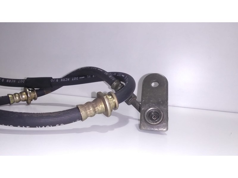 Recambio de pinza freno delantera derecha para suzuki grand vitara 5 puertas sq (ft) 2.0 td referencia OEM IAM RHW 49782 