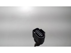 Recambio de puerta trasera izquierda para audi a7 sportback (4ga) 3.0 tdi quattro referencia OEM IAM 4G8971687BH 61225  2