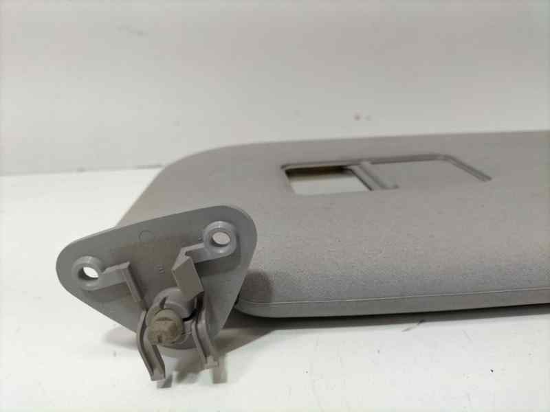 Recambio de parasol derecho para mitsubishi montero (v60/v70) 3.2 di-d gls kaiteki (5-ptas.) referencia OEM IAM MR620206 84833 