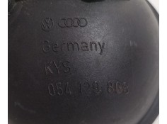 Recambio de valvula aire adicional para volkswagen t5 bus 2.5 tdi referencia OEM IAM 054129808 78530  2