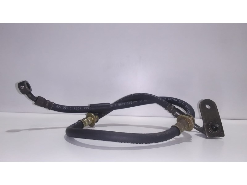 Recambio de pinza freno delantera derecha para suzuki grand vitara 5 puertas sq (ft) 2.0 td referencia OEM IAM RHW 49782 