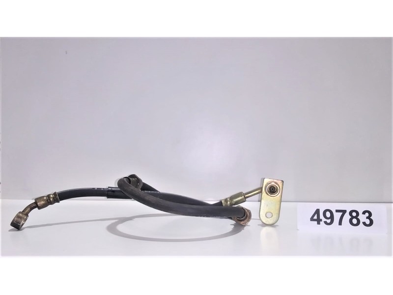 Recambio de pinza freno delantera izquierda para suzuki grand vitara 5 puertas sq (ft) 2.0 td referencia OEM IAM RHW 49783 