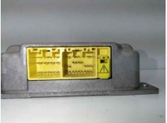 Recambio de centralita airbag para mitsubishi montero (v60/v70) 3.2 di-d gls kaiteki (5-ptas.) referencia OEM IAM MR472773 84834 2