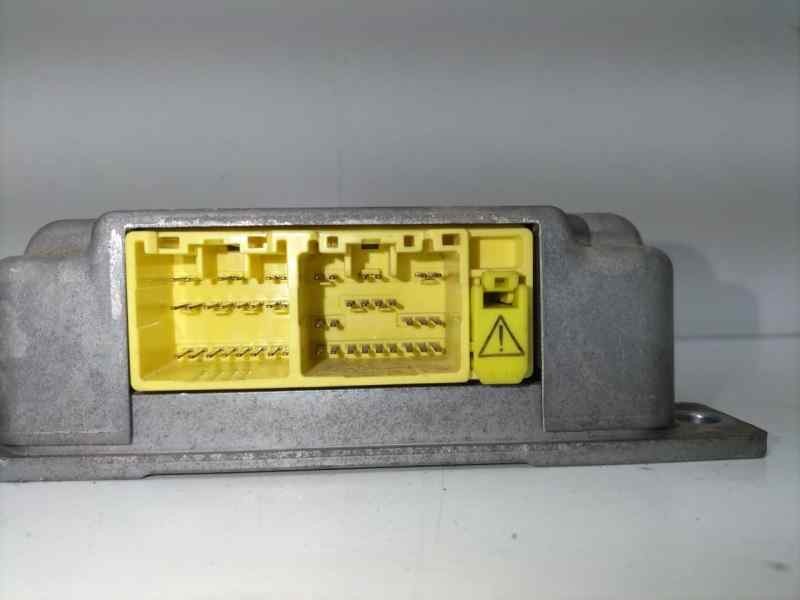 Recambio de centralita airbag para mitsubishi montero (v60/v70) 3.2 di-d gls kaiteki (5-ptas.) referencia OEM IAM MR472773 84834