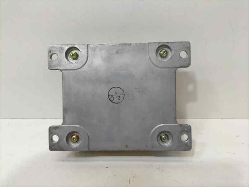Recambio de centralita airbag para mitsubishi montero (v60/v70) 3.2 di-d gls kaiteki (5-ptas.) referencia OEM IAM MR472773 84834