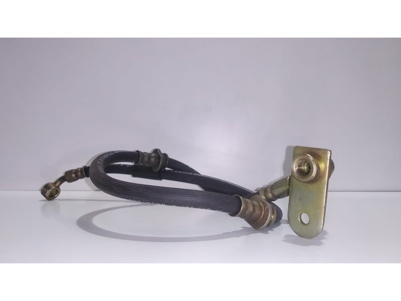 Recambio de pinza freno delantera izquierda para suzuki grand vitara 5 puertas sq (ft) 2.0 td referencia OEM IAM RHW 49783 