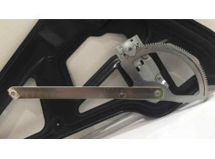 Recambio de elevalunas delantero derecho para volkswagen lt caja abierta (mod. 1997) referencia OEM IAM 2D0837502A 44452  2