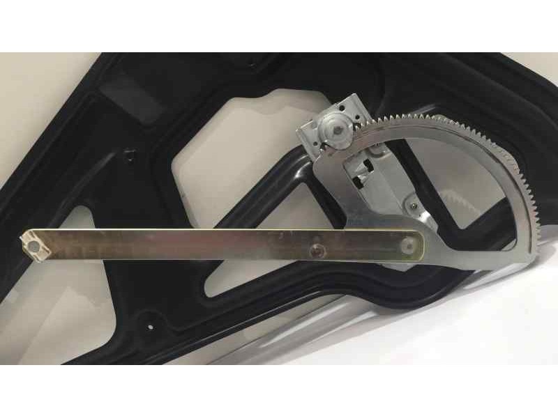 Recambio de elevalunas delantero derecho para volkswagen lt caja abierta (mod. 1997) referencia OEM IAM 2D0837502A 44452 