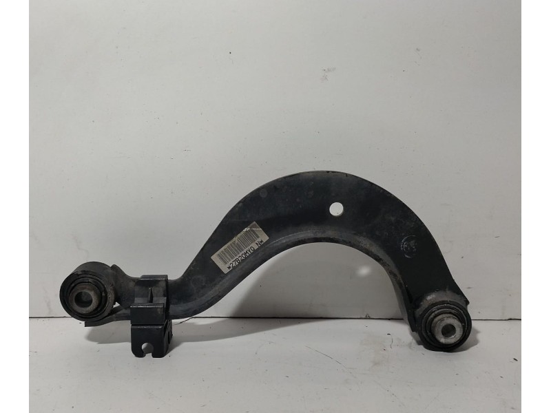 Recambio de brazo suspension superior trasero derecho para seat leon (1p1) fr referencia OEM IAM 1K0505323N 78641 R