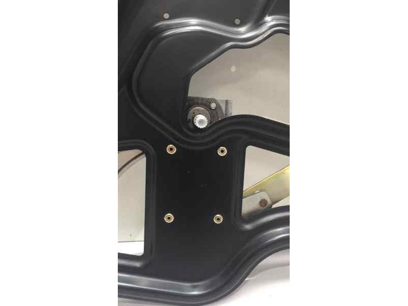 Recambio de elevalunas delantero derecho para volkswagen lt caja abierta (mod. 1997) referencia OEM IAM 2D0837502A 44452 