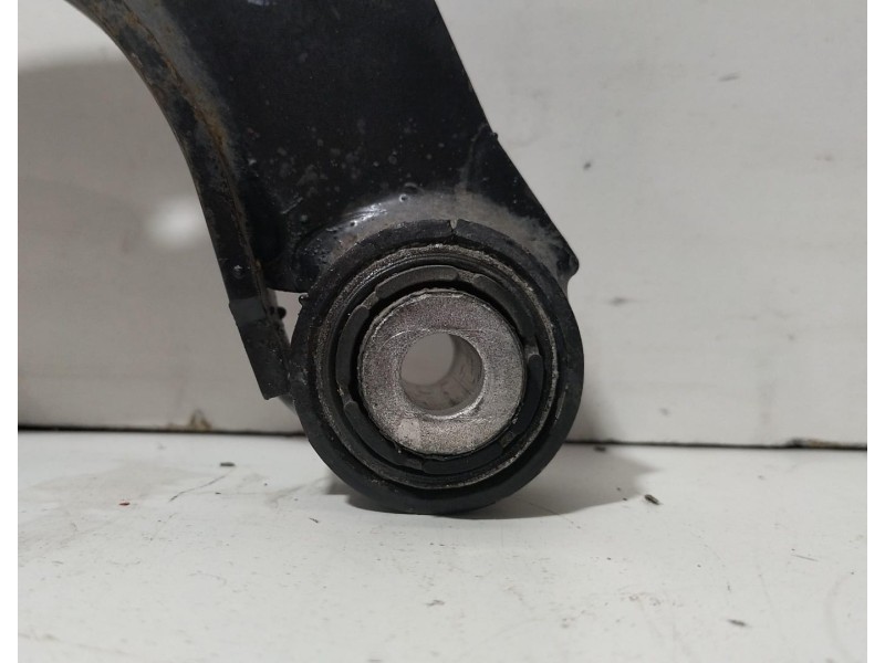 Recambio de brazo suspension superior trasero derecho para seat leon (1p1) fr referencia OEM IAM 1K0505323N 78641 R