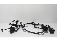 Recambio de puerta delantera derecha para audi a7 sportback (4ga) 3.0 tdi quattro referencia OEM IAM 4G8971030CM 61226 