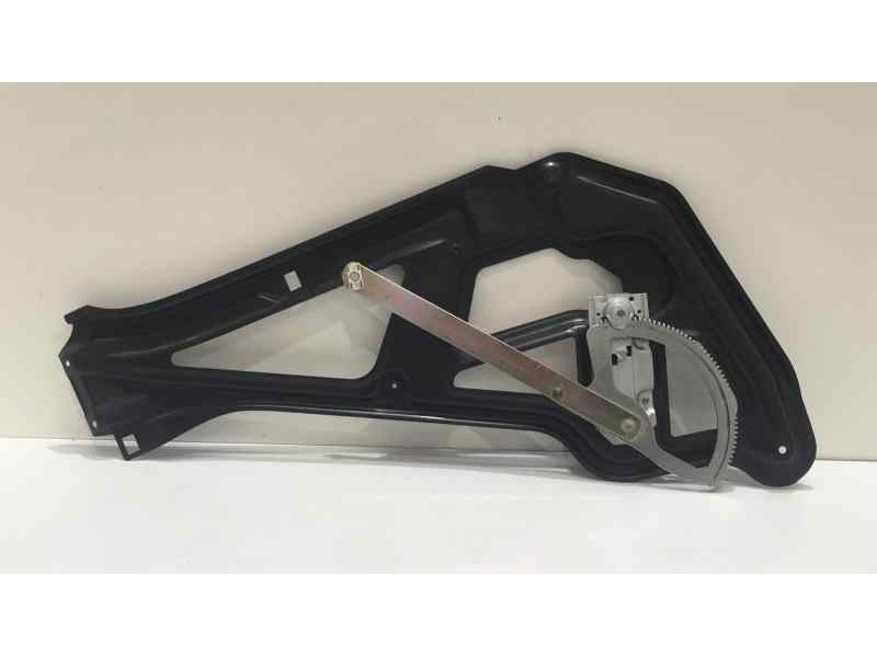 Recambio de elevalunas delantero derecho para volkswagen lt caja abierta (mod. 1997) referencia OEM IAM 2D0837502A 44452 