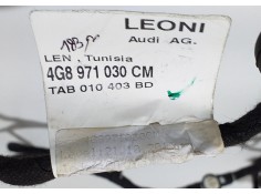 Recambio de puerta delantera derecha para audi a7 sportback (4ga) 3.0 tdi quattro referencia OEM IAM 4G8971030CM 61226  2