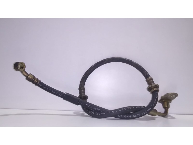 Recambio de pinza freno delantera izquierda para suzuki grand vitara 5 puertas sq (ft) 2.0 td referencia OEM IAM RHW 49783 