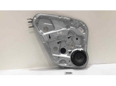 Recambio de elevalunas trasero izquierdo para hyundai santa fe (bm) 2.2 crdi cat referencia OEM IAM 834702B020 44448 