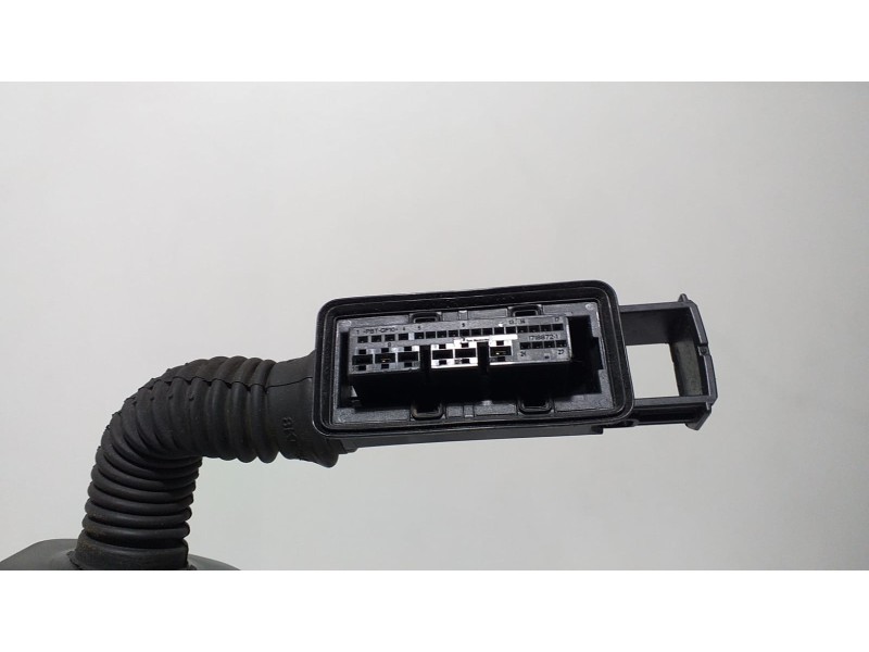 Recambio de puerta delantera derecha para audi a7 sportback (4ga) 3.0 tdi quattro referencia OEM IAM 4G8971030CM 61226 