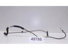 Recambio de antena para suzuki grand vitara 5 puertas sq (ft) 2.0 td referencia OEM IAM RHW 49786 