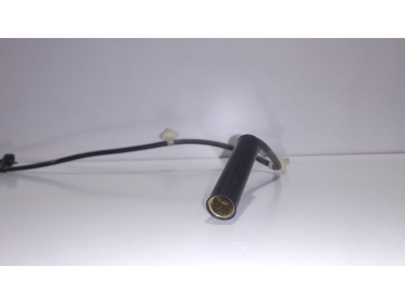 Recambio de antena para suzuki grand vitara 5 puertas sq (ft) 2.0 td referencia OEM IAM RHW 49786 