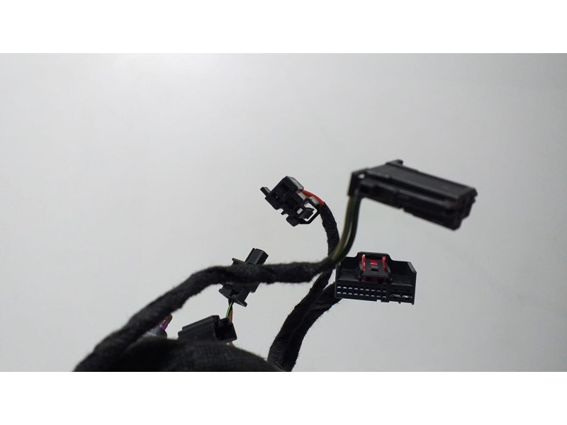 Recambio de puerta delantera derecha para audi a7 sportback (4ga) 3.0 tdi quattro referencia OEM IAM 4G8971030CM 61226 