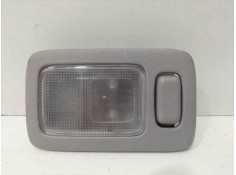 Recambio de luz interior para mitsubishi montero (v60/v70) 3.2 di-d gls kaiteki (5-ptas.) referencia OEM IAM MR608418 84836 