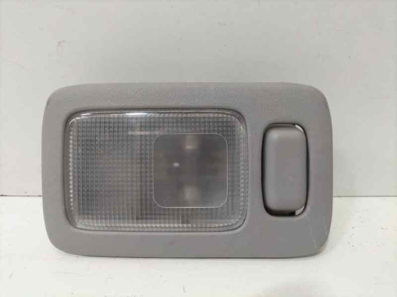 Recambio de luz interior para mitsubishi montero (v60/v70) 3.2 di-d gls kaiteki (5-ptas.) referencia OEM IAM MR608418 84836 